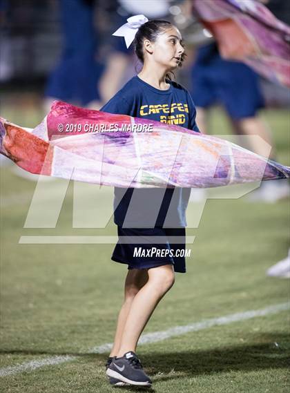 Thumbnail 2 in Seventy-First @ Cape Fear photogallery.