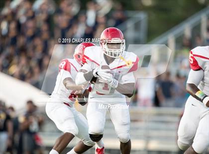 Thumbnail 1 in Seventy-First @ Cape Fear photogallery.