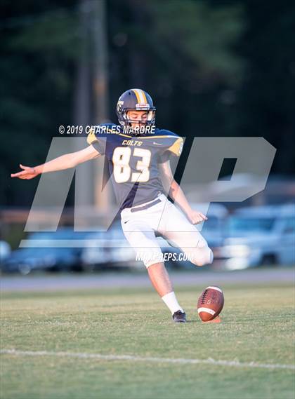 Thumbnail 2 in Seventy-First @ Cape Fear photogallery.