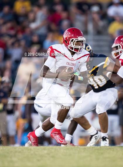 Thumbnail 2 in Seventy-First @ Cape Fear photogallery.