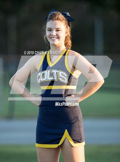 Thumbnail 3 in Seventy-First @ Cape Fear photogallery.