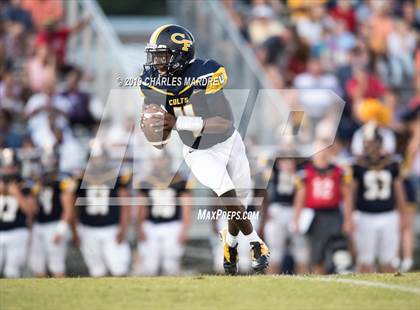Thumbnail 2 in Seventy-First @ Cape Fear photogallery.