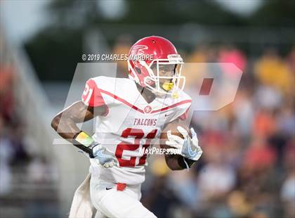 Thumbnail 2 in Seventy-First @ Cape Fear photogallery.