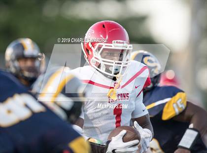 Thumbnail 2 in Seventy-First @ Cape Fear photogallery.