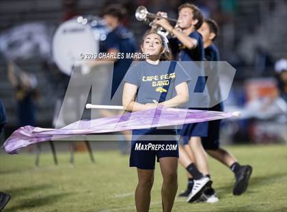 Thumbnail 3 in Seventy-First @ Cape Fear photogallery.