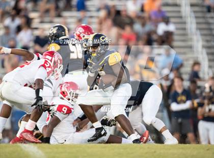 Thumbnail 3 in Seventy-First @ Cape Fear photogallery.