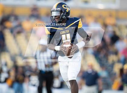 Thumbnail 2 in Seventy-First @ Cape Fear photogallery.