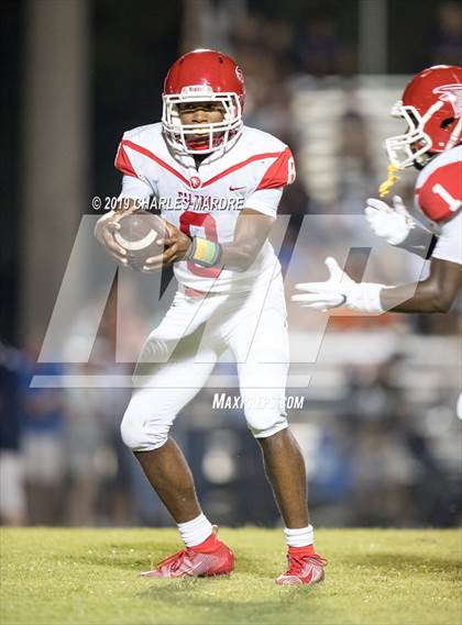 Thumbnail 2 in Seventy-First @ Cape Fear photogallery.