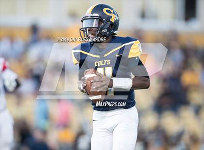 Thumbnail 2 in Seventy-First @ Cape Fear photogallery.