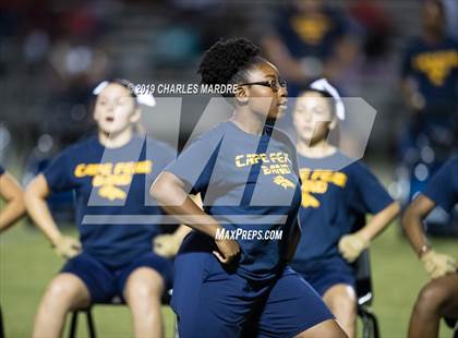 Thumbnail 3 in Seventy-First @ Cape Fear photogallery.