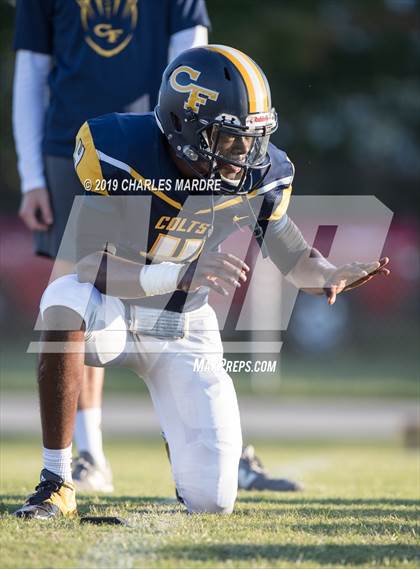 Thumbnail 3 in Seventy-First @ Cape Fear photogallery.