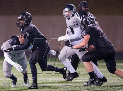 Thumbnail 1 in Lone Star vs Princeton (UIL 3A Area Playoff) photogallery.