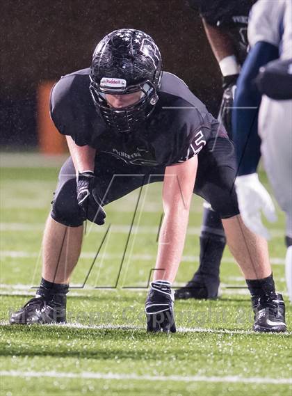 Thumbnail 1 in Lone Star vs Princeton (UIL 3A Area Playoff) photogallery.