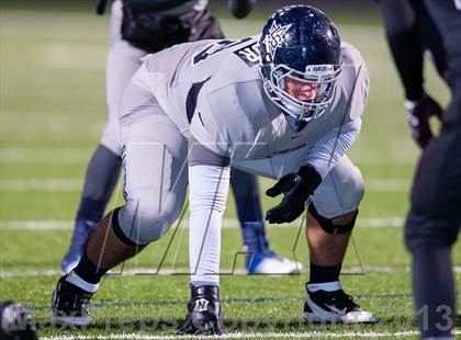 Thumbnail 3 in Lone Star vs Princeton (UIL 3A Area Playoff) photogallery.