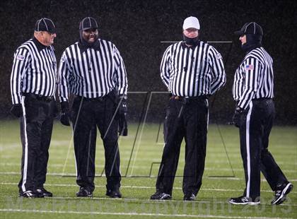 Thumbnail 1 in Lone Star vs Princeton (UIL 3A Area Playoff) photogallery.