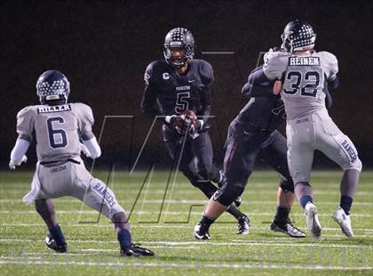 Thumbnail 2 in Lone Star vs Princeton (UIL 3A Area Playoff) photogallery.