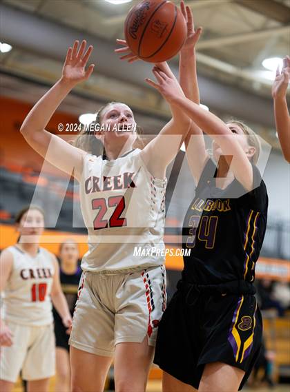 Thumbnail 2 in Bellbrook @ Beavercreek (B-Teams) photogallery.
