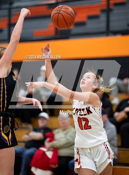Thumbnail 1 in Bellbrook @ Beavercreek (B-Teams) photogallery.