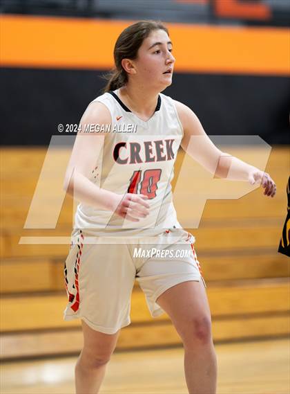 Thumbnail 1 in Bellbrook @ Beavercreek (B-Teams) photogallery.