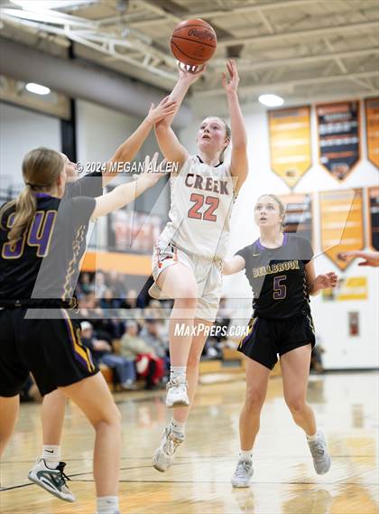 Thumbnail 3 in Bellbrook @ Beavercreek (B-Teams) photogallery.
