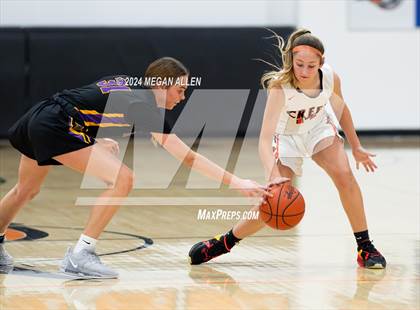 Thumbnail 1 in Bellbrook @ Beavercreek (B-Teams) photogallery.