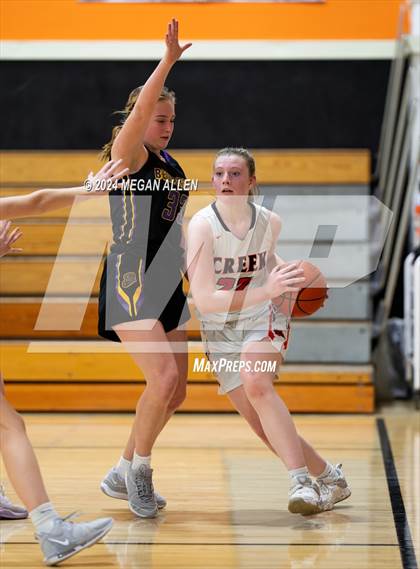 Thumbnail 2 in Bellbrook @ Beavercreek (B-Teams) photogallery.