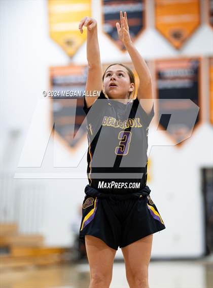 Thumbnail 1 in Bellbrook @ Beavercreek (B-Teams) photogallery.