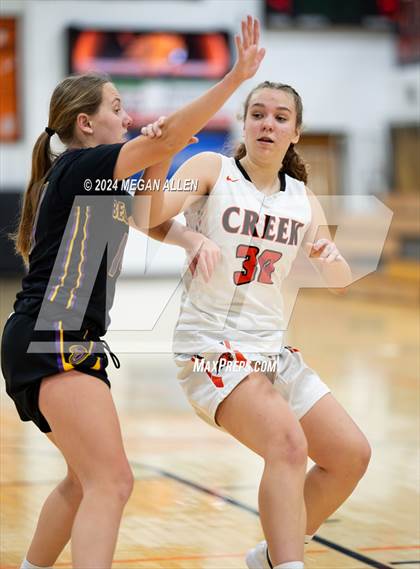Thumbnail 1 in Bellbrook @ Beavercreek (B-Teams) photogallery.