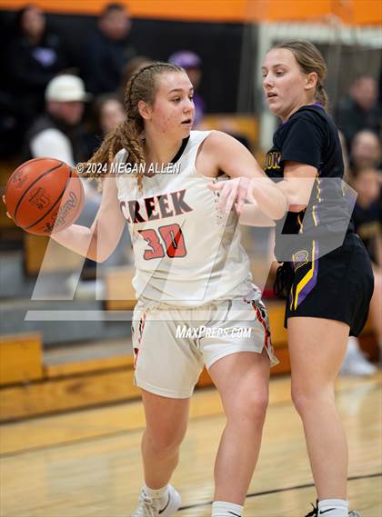 Thumbnail 2 in Bellbrook @ Beavercreek (B-Teams) photogallery.