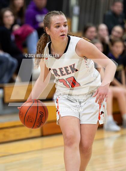 Thumbnail 3 in Bellbrook @ Beavercreek (B-Teams) photogallery.