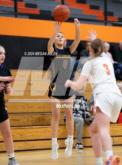 Thumbnail 2 in Bellbrook @ Beavercreek (B-Teams) photogallery.