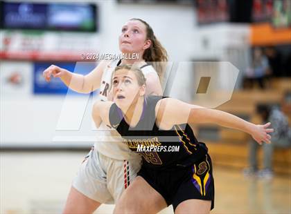 Thumbnail 2 in Bellbrook @ Beavercreek (B-Teams) photogallery.