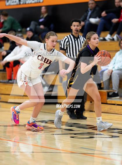 Thumbnail 3 in Bellbrook @ Beavercreek (B-Teams) photogallery.