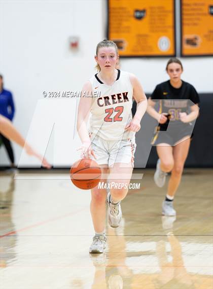 Thumbnail 1 in Bellbrook @ Beavercreek (B-Teams) photogallery.