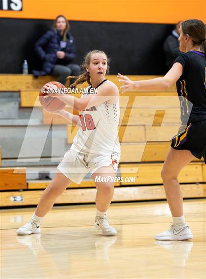 Thumbnail 1 in Bellbrook @ Beavercreek (B-Teams) photogallery.