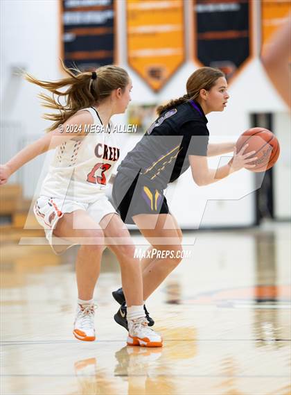 Thumbnail 3 in Bellbrook @ Beavercreek (B-Teams) photogallery.