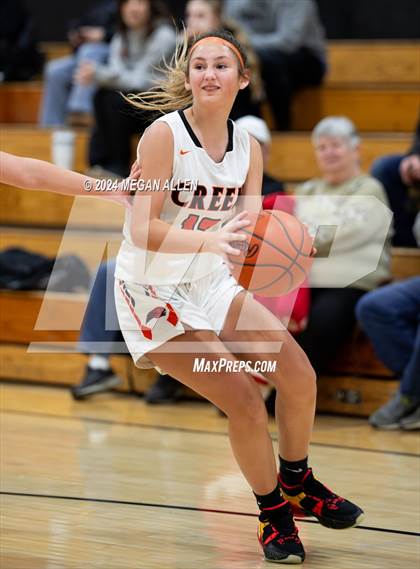 Thumbnail 3 in Bellbrook @ Beavercreek (B-Teams) photogallery.