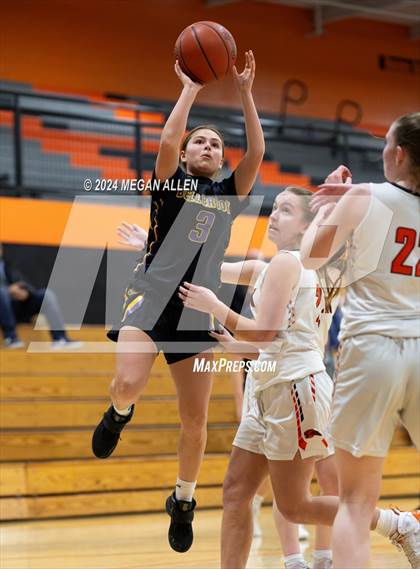 Thumbnail 2 in Bellbrook @ Beavercreek (B-Teams) photogallery.