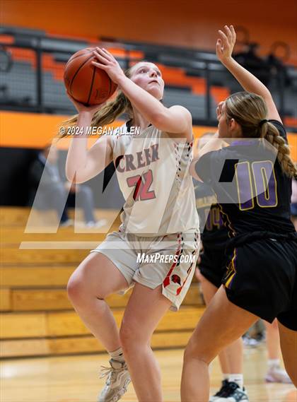 Thumbnail 1 in Bellbrook @ Beavercreek (B-Teams) photogallery.