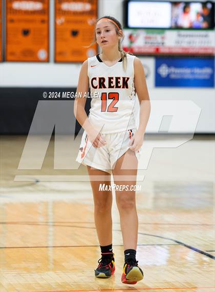 Thumbnail 3 in Bellbrook @ Beavercreek (B-Teams) photogallery.