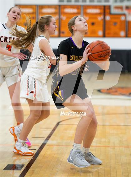 Thumbnail 2 in Bellbrook @ Beavercreek (B-Teams) photogallery.