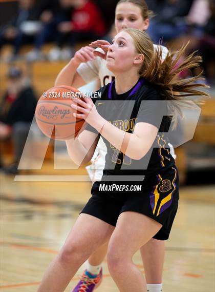Thumbnail 1 in Bellbrook @ Beavercreek (B-Teams) photogallery.