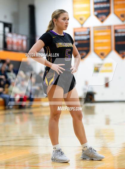 Thumbnail 2 in Bellbrook @ Beavercreek (B-Teams) photogallery.