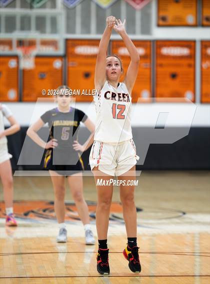 Thumbnail 1 in Bellbrook @ Beavercreek (B-Teams) photogallery.