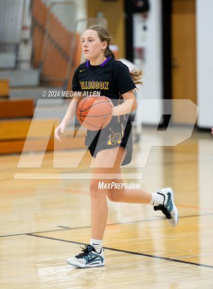 Thumbnail 1 in Bellbrook @ Beavercreek (B-Teams) photogallery.