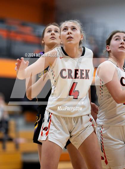 Thumbnail 2 in Bellbrook @ Beavercreek (B-Teams) photogallery.