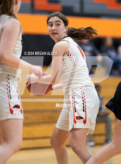 Thumbnail 3 in Bellbrook @ Beavercreek (B-Teams) photogallery.