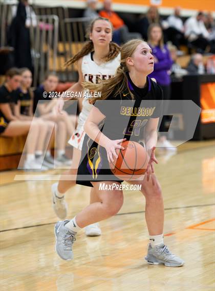 Thumbnail 3 in Bellbrook @ Beavercreek (B-Teams) photogallery.