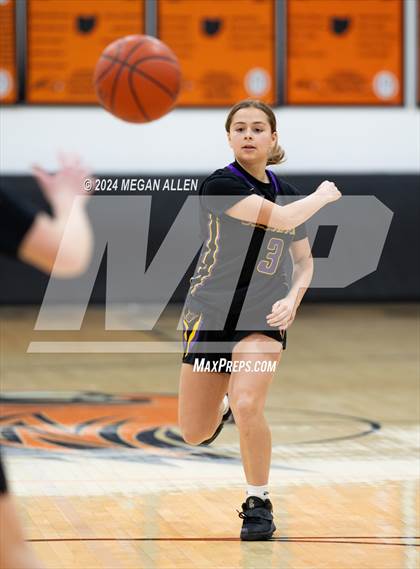 Thumbnail 3 in Bellbrook @ Beavercreek (B-Teams) photogallery.