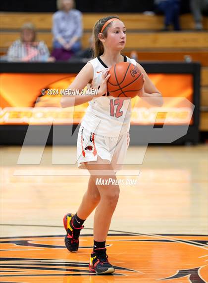 Thumbnail 3 in Bellbrook @ Beavercreek (B-Teams) photogallery.